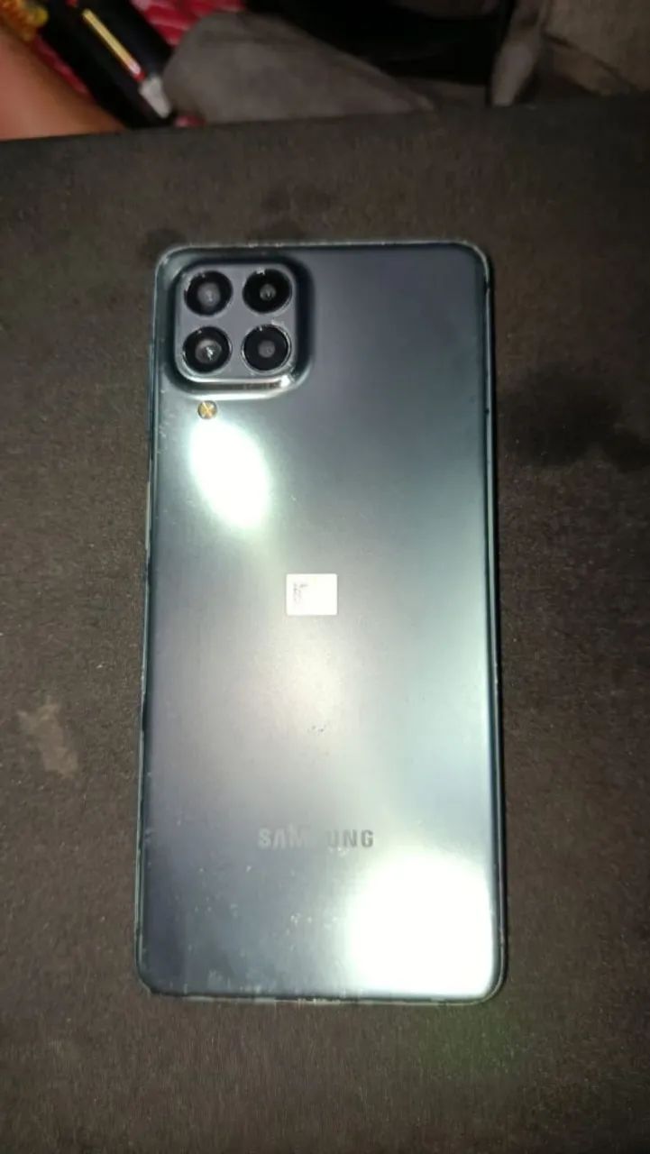 VENDE-SE M53 EM ÓTIMO ESTADO 
