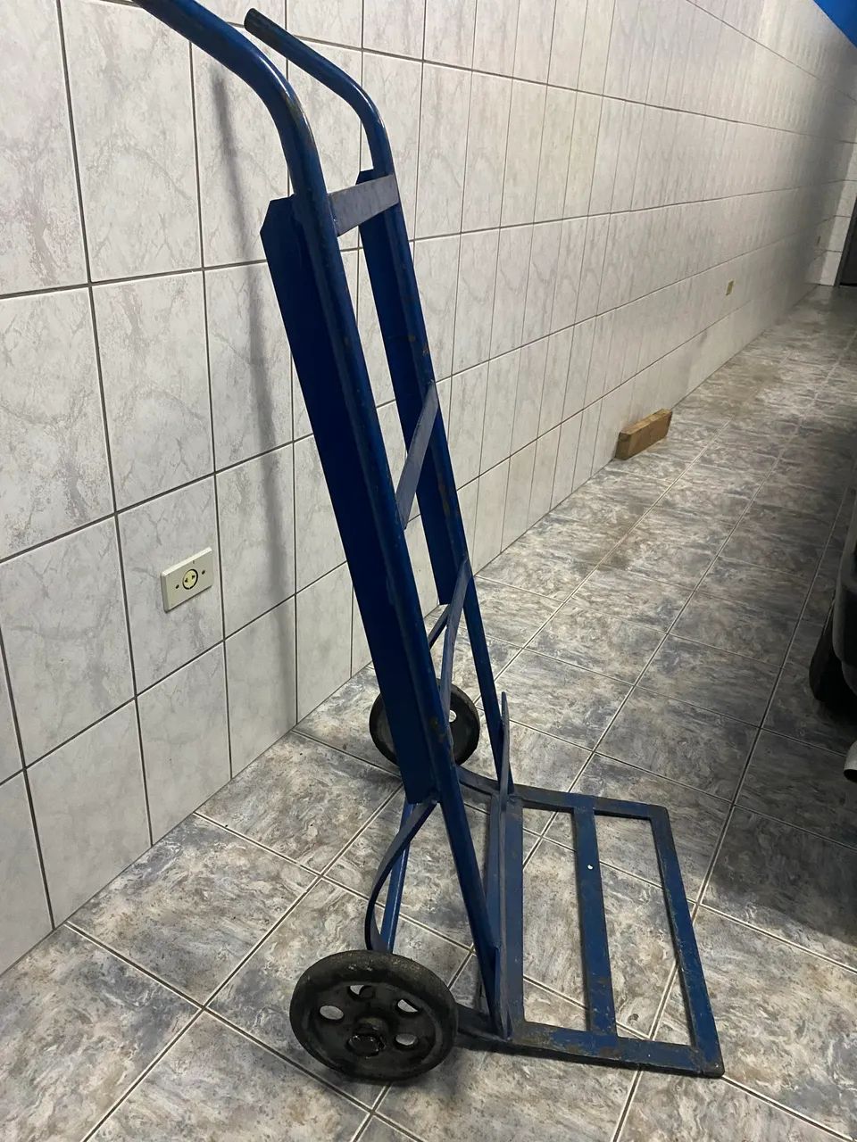 Carrinho de carga - Foto 2