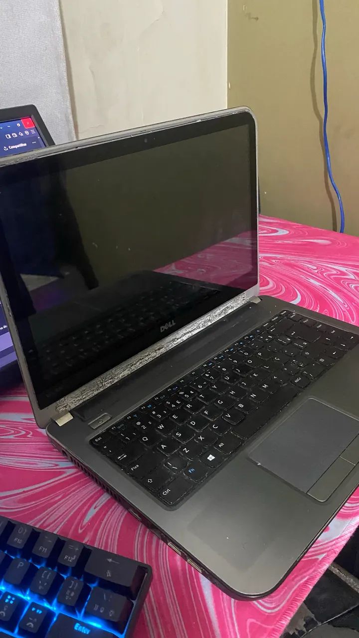 Vendo notebook - Foto 4