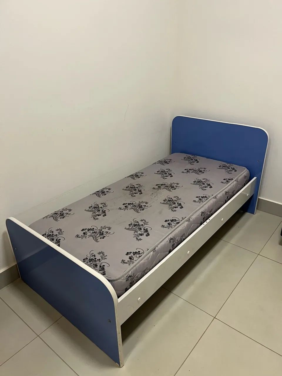 Doação mini cama - Foto 2