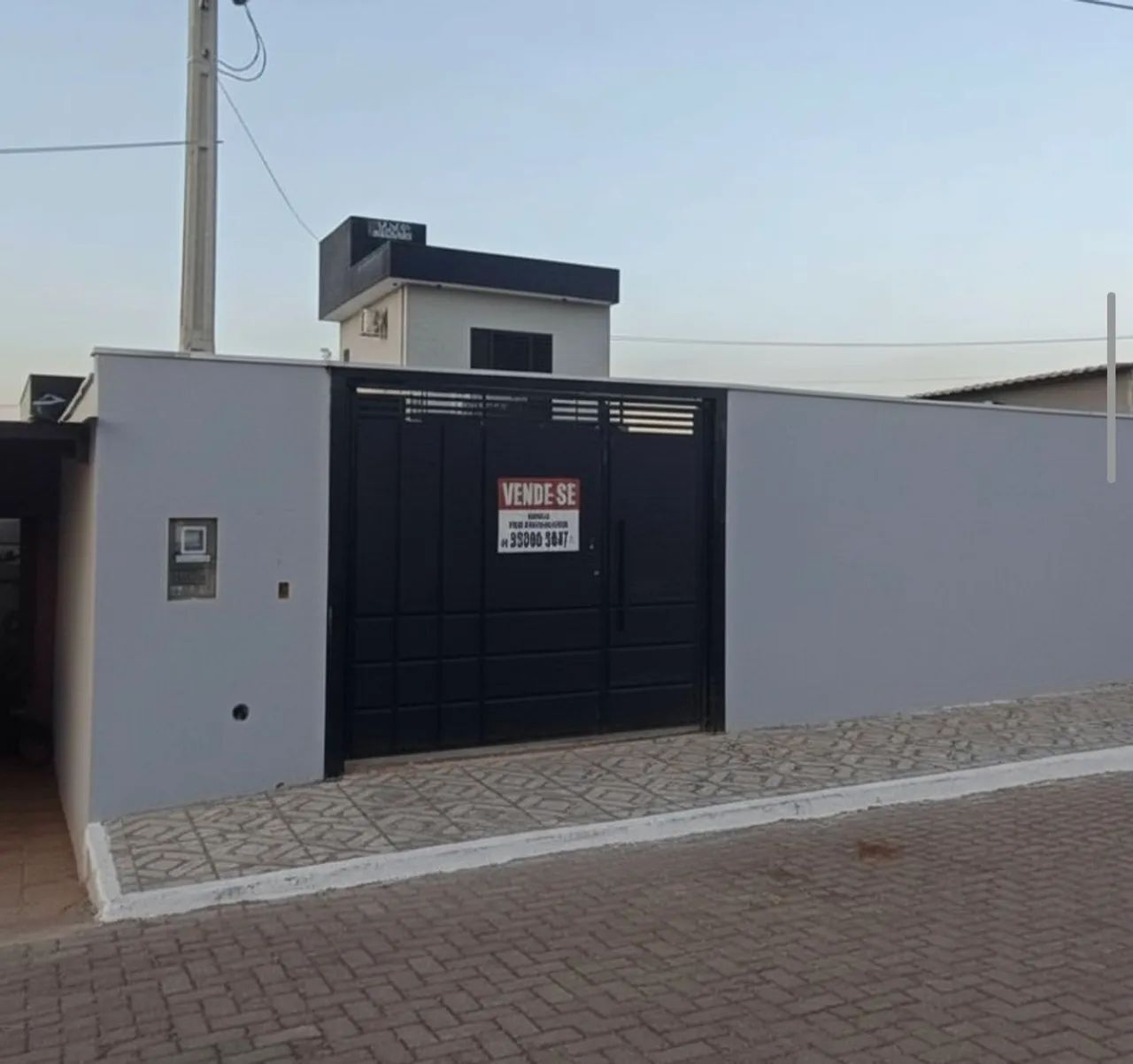 Foto - Sumaré - Estância Árvore da Vida