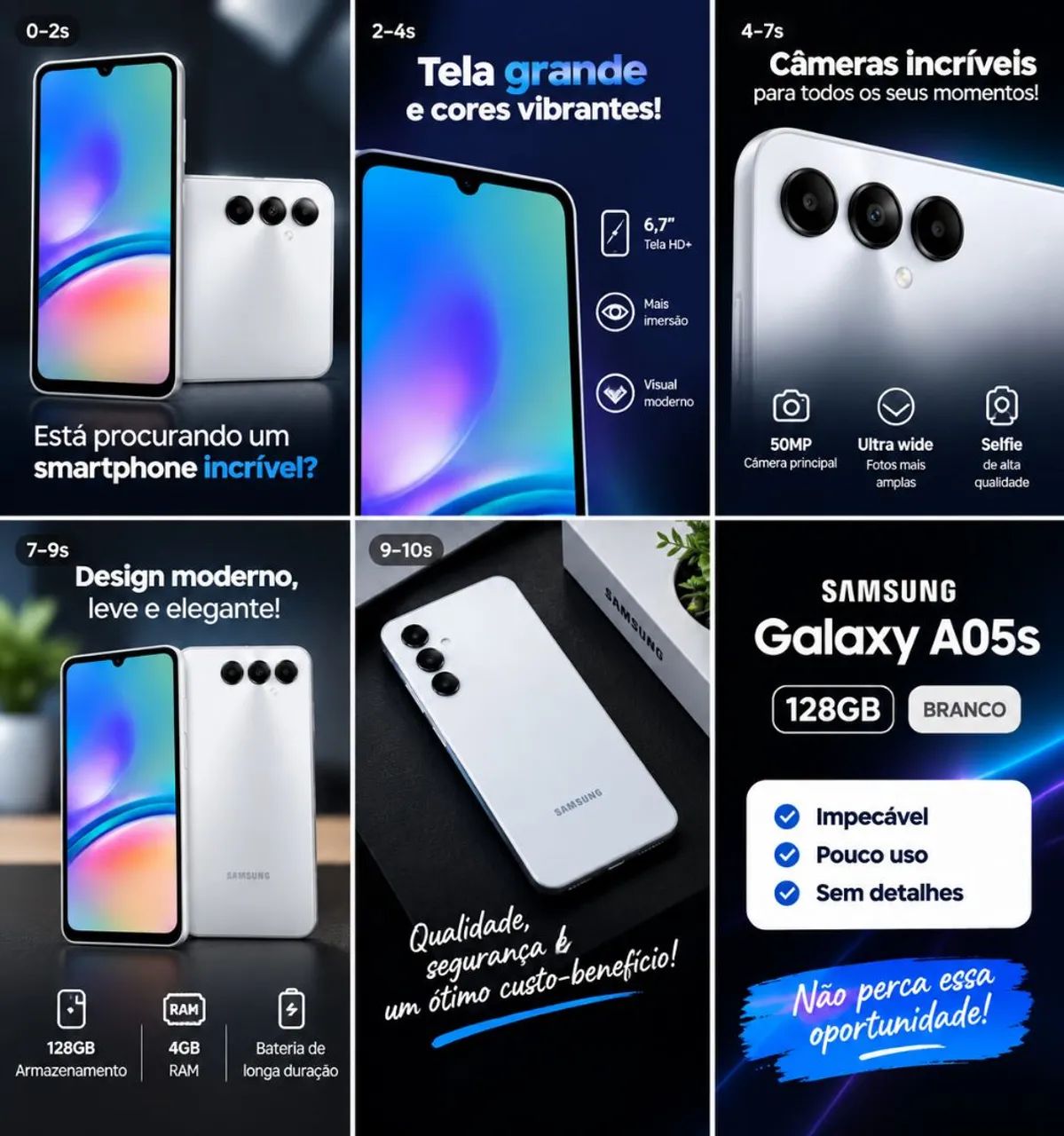 Celura samsung galaxy A05s 
