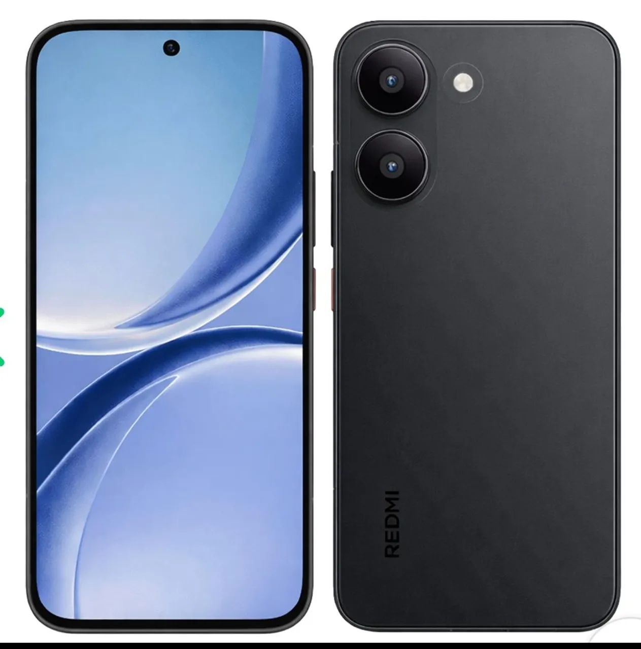 LANÇAMENTO pocophone x8 pro 512gb 8gb ram - Foto 2