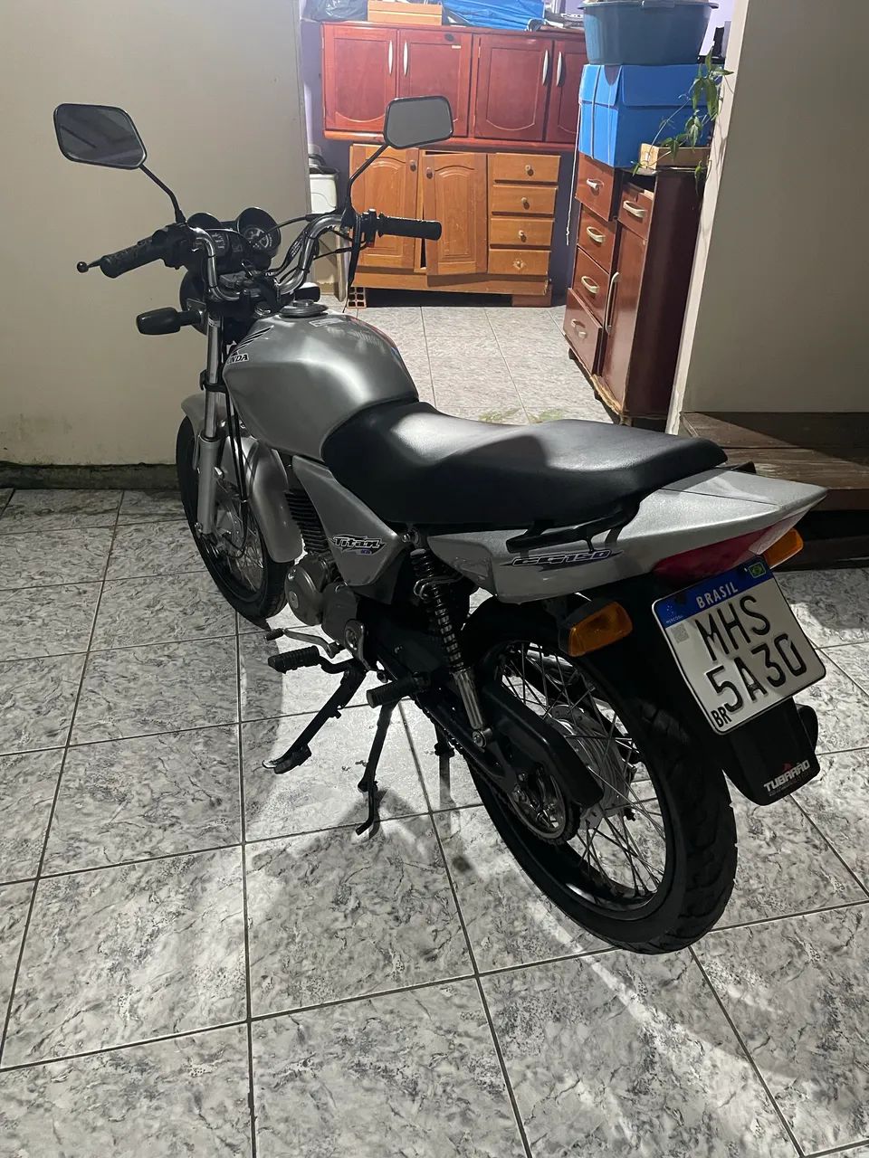 Cg Titan 150 es 2006  - Foto 4