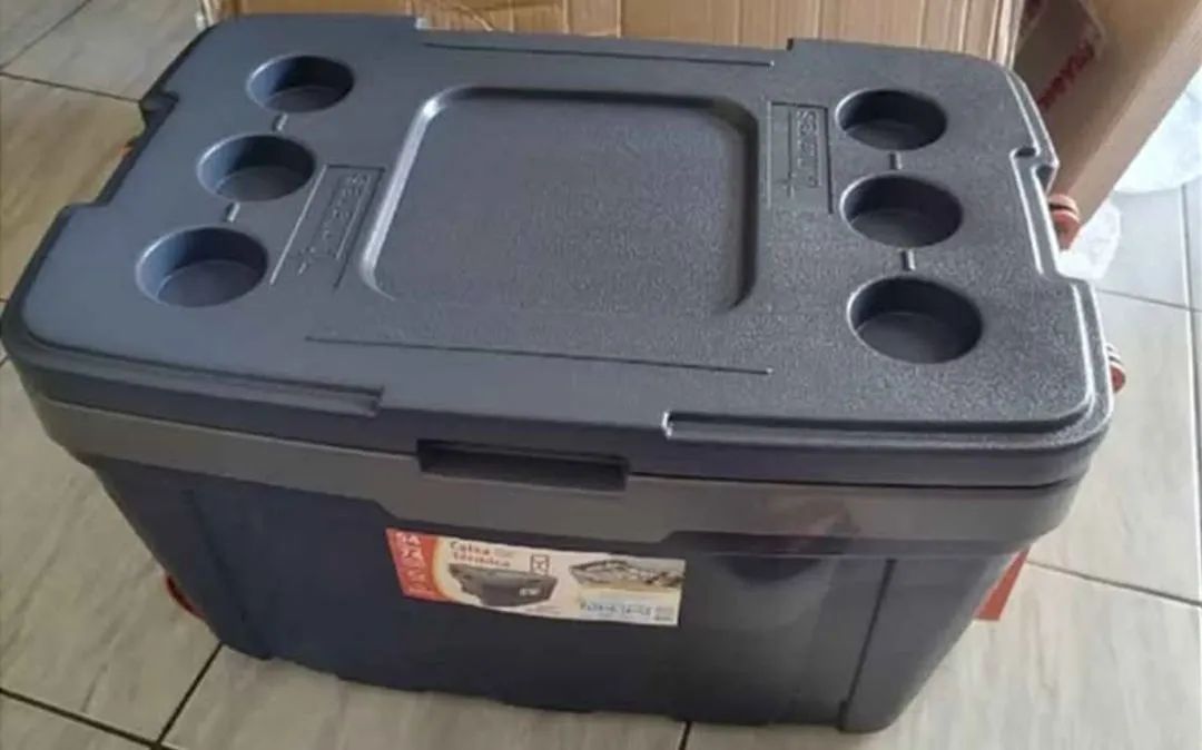Cooler 54 litros NTK