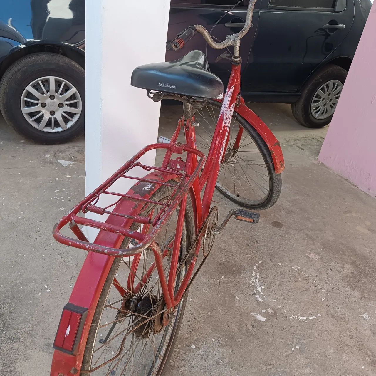 Vendo bicicleta Monark  - Foto 2