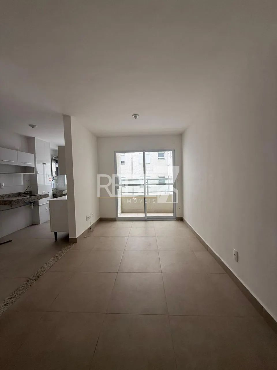 apartamento - Parque Industrial - Campinas