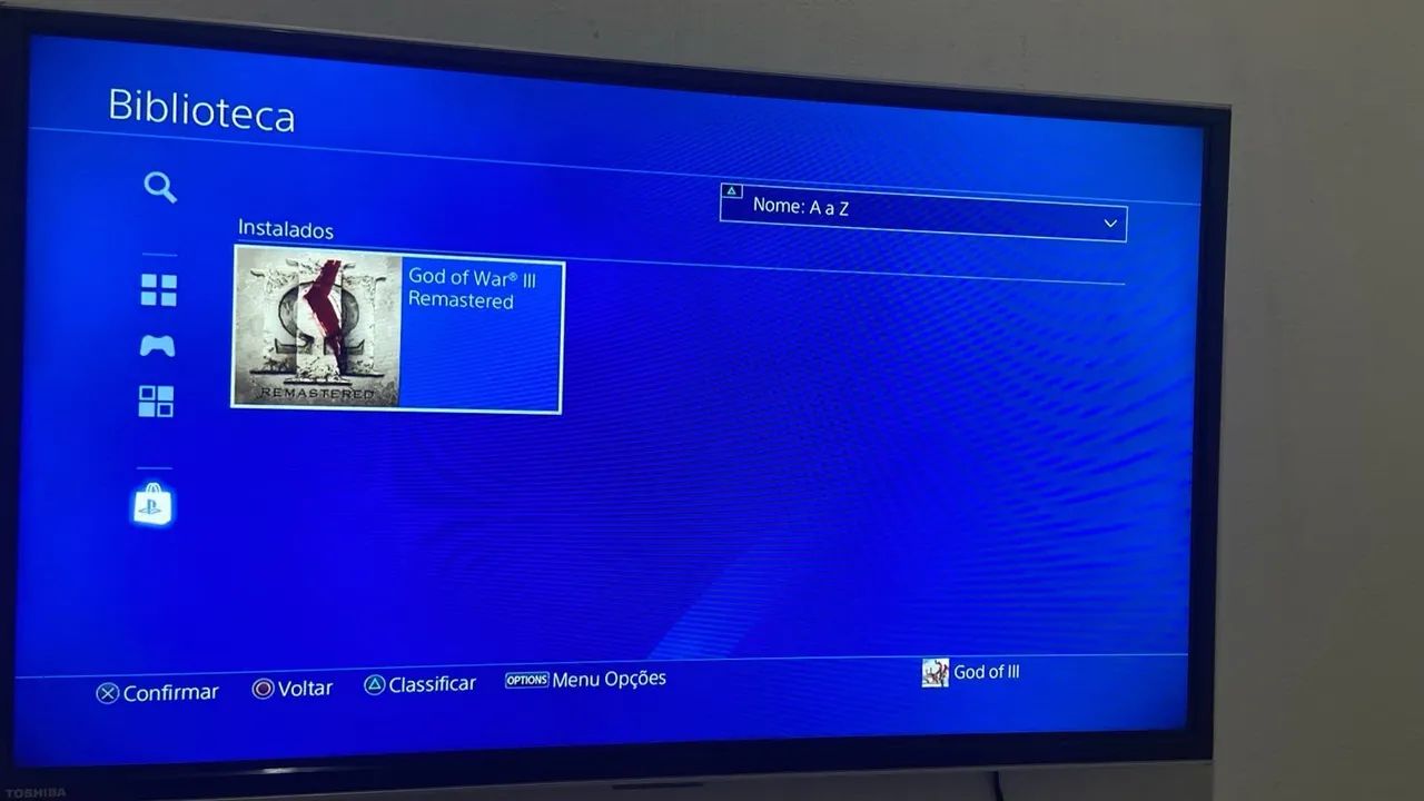 PS4 slim 1 terá  - Foto 5