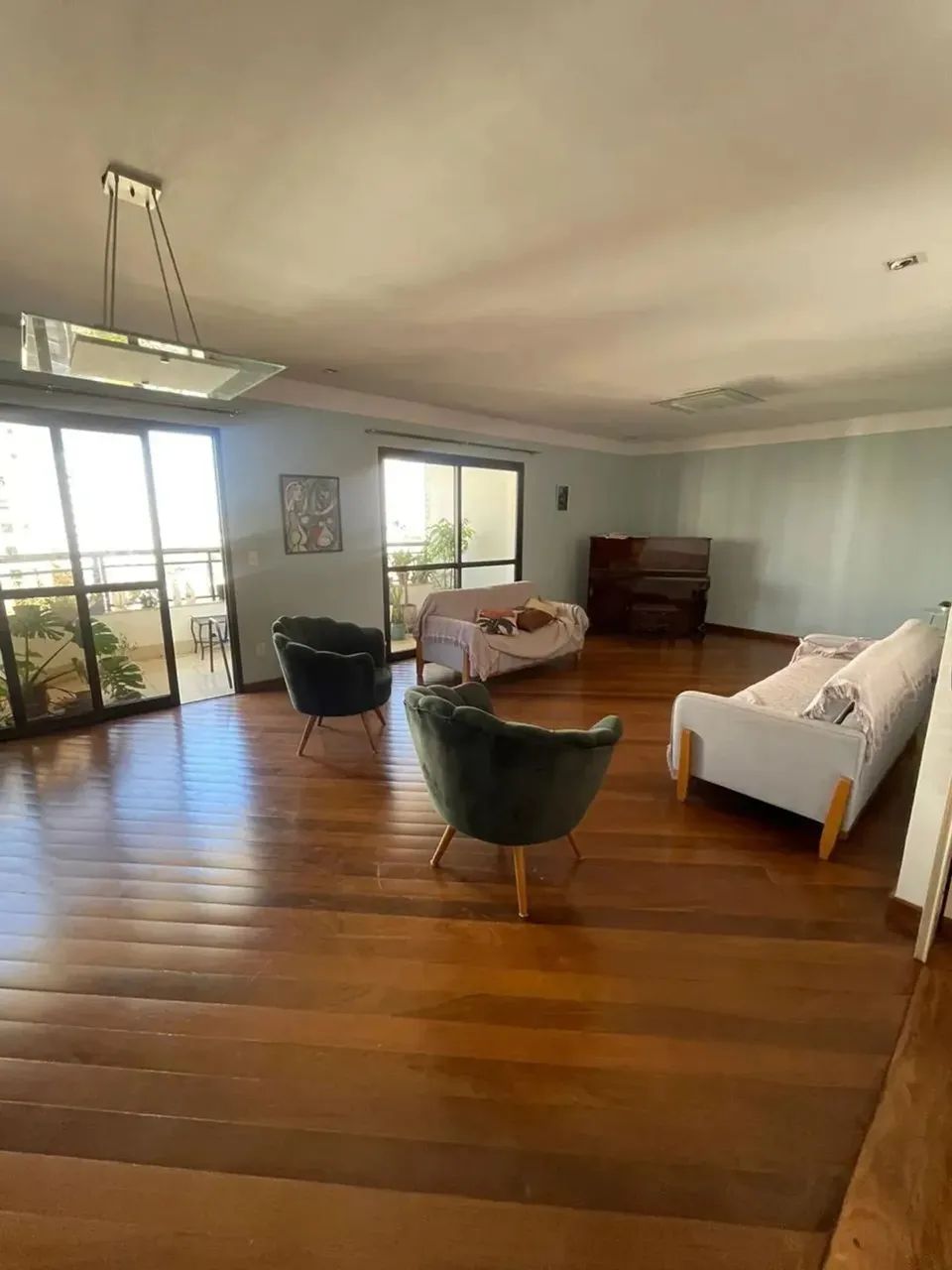 APARTAMENTO A VENDA - EDIFÍCIO MOZART - Foto 2