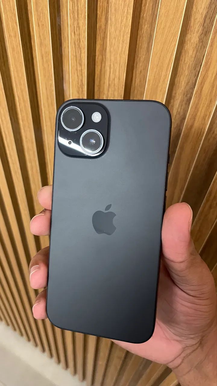 iPhone 15  - Foto 5