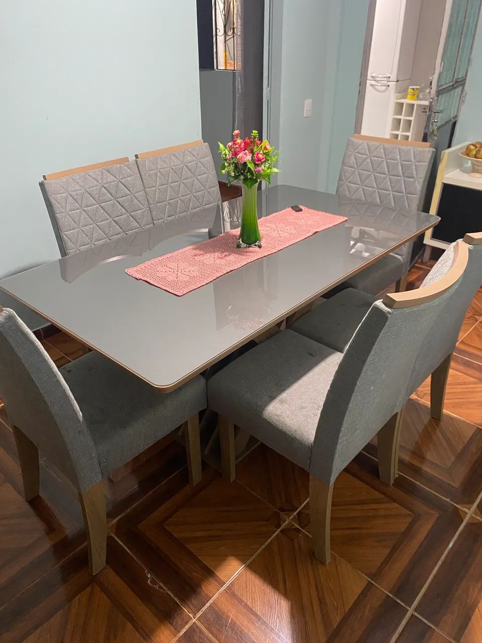 Mesa de janta - Foto 3