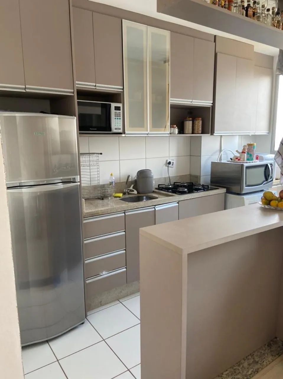 Foto - Londrina - Gleba Fazenda Palhano