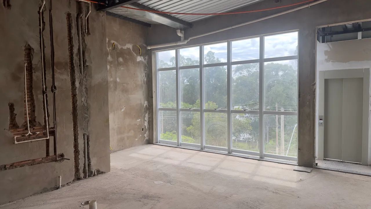 Sala Comercial 180m², Andar Inteiro c/ Elevador ? Av. Anselmo Alves, Uberlândia - Foto 5
