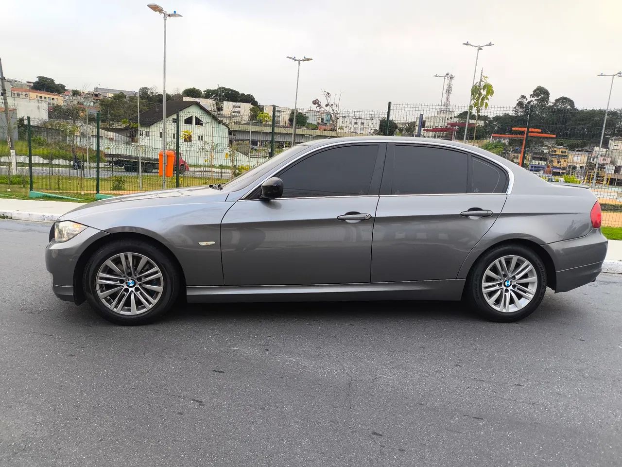 BMW 325I A 2011 - Foto 3