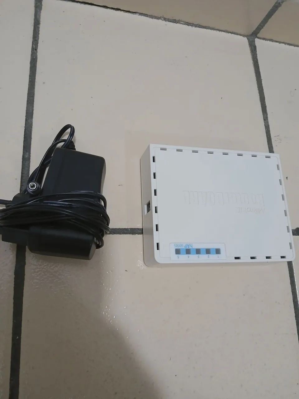 MICROTIK 5 PORTAS  - Foto 5