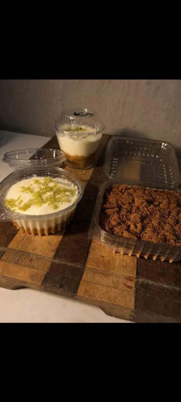 mouses caseiros deliciosos , zona leste bh - Foto 2