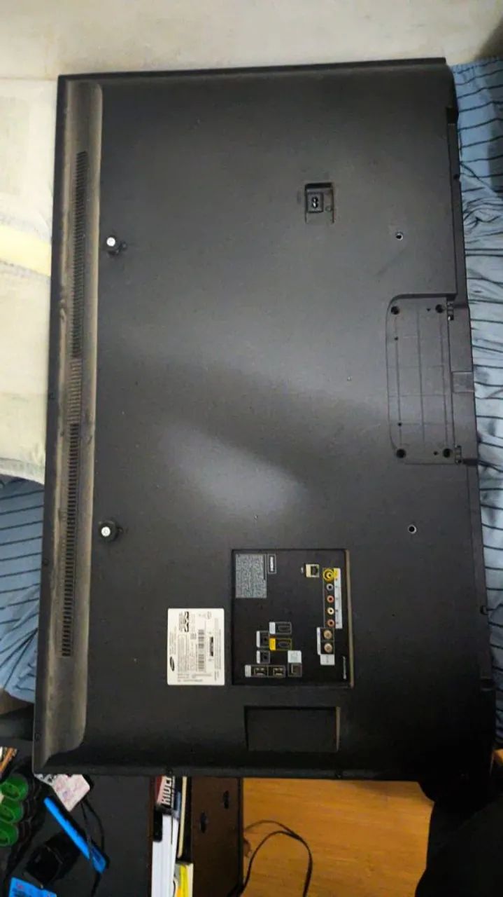TV Samsung 46 Polegadas LED Smart Full HD UN46H6203AG - Foto 3