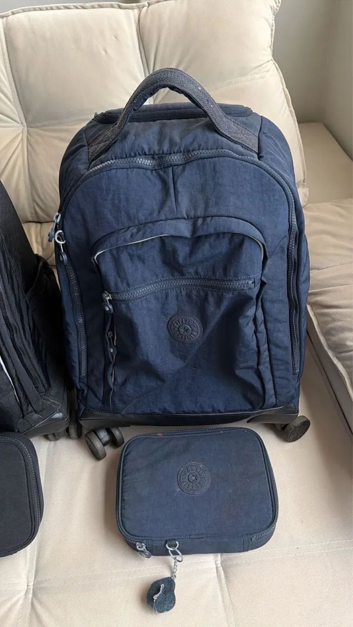 Mochilas Kipling - Foto 3