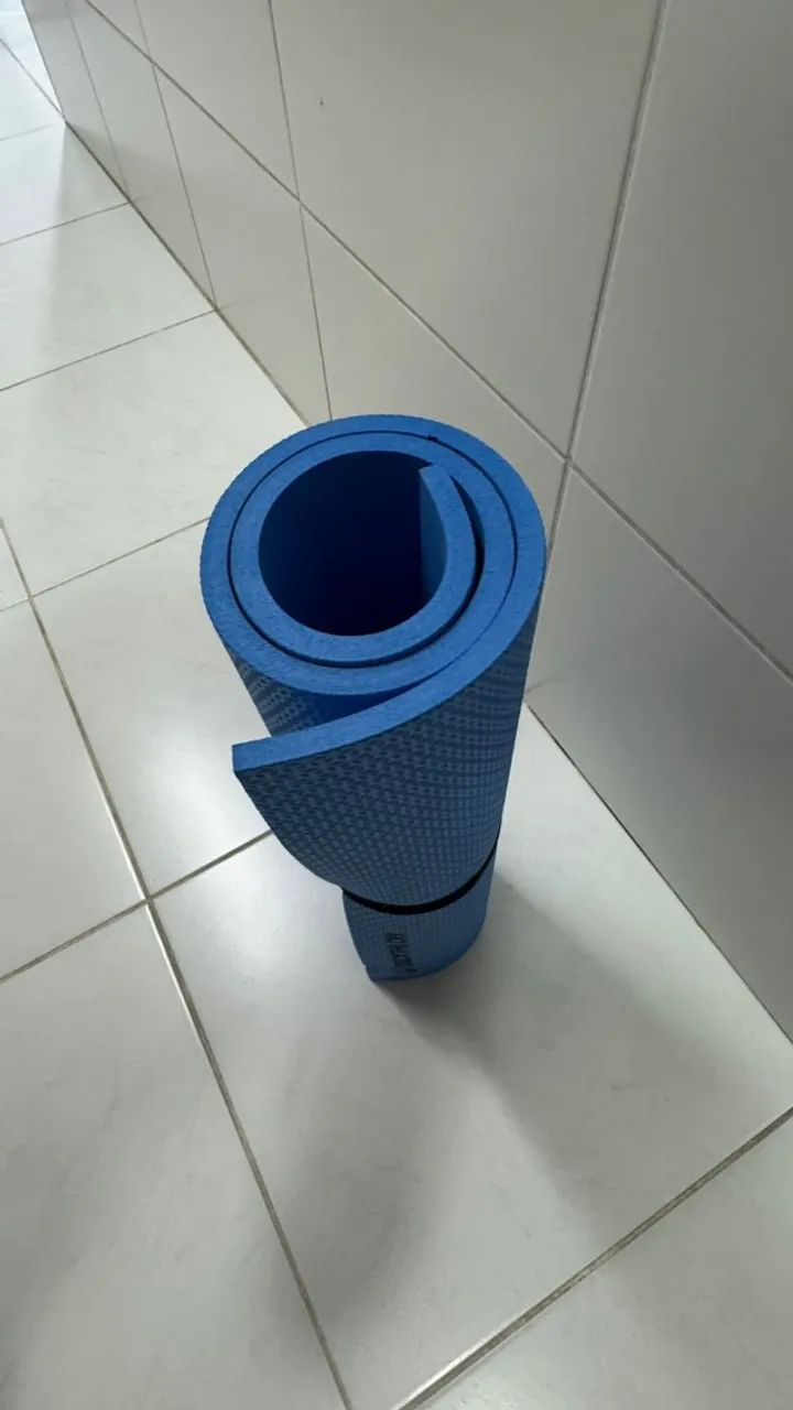 Gym Mat (Decathlon)65163249176707120