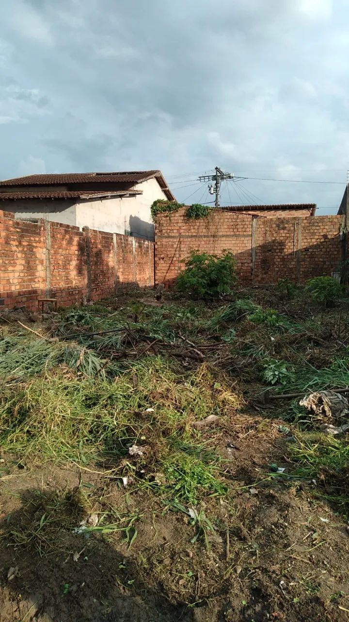 Vendo terreno em Marituba medindo 10x20  - Foto 4