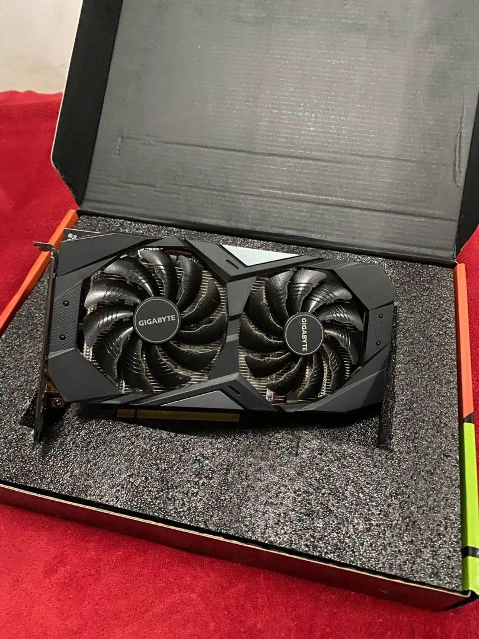 Placa de video rtx 2060  - Foto 3