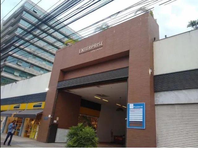 Apartamento de 2 quartos com suíte, varanda e vaga - Centro - Itaboraí/RJ - Foto 3