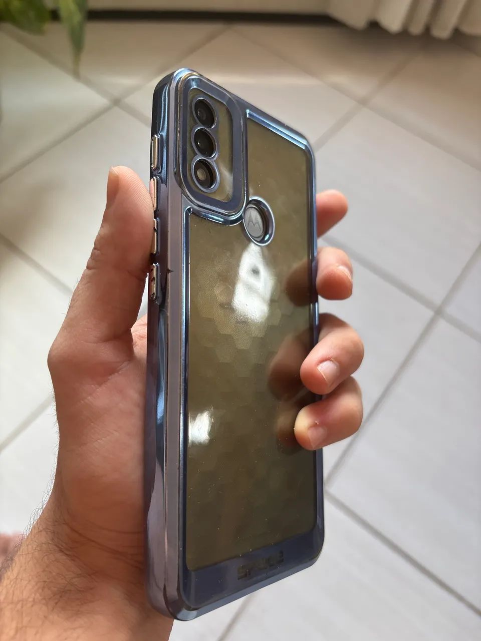 celular Motorola E20 - Foto 4