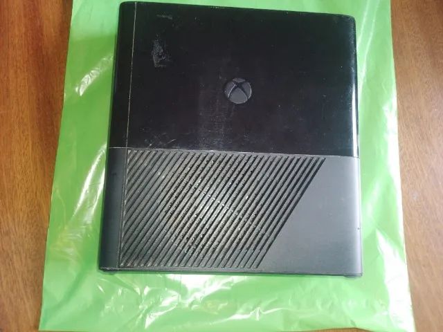 Xbox 360 (COM DEFEITO) - Foto 3