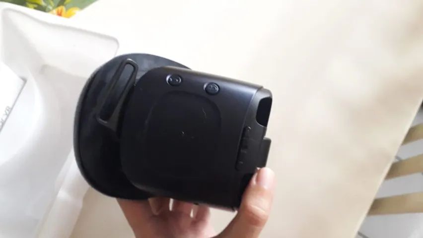 Samsung GEAR VR OCULUS realidade virtual - Foto 4