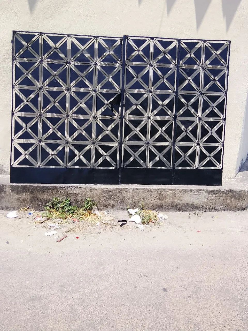 Portão de garagem  - Foto 4