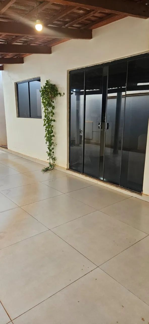 Vendo casa no setor lago norte