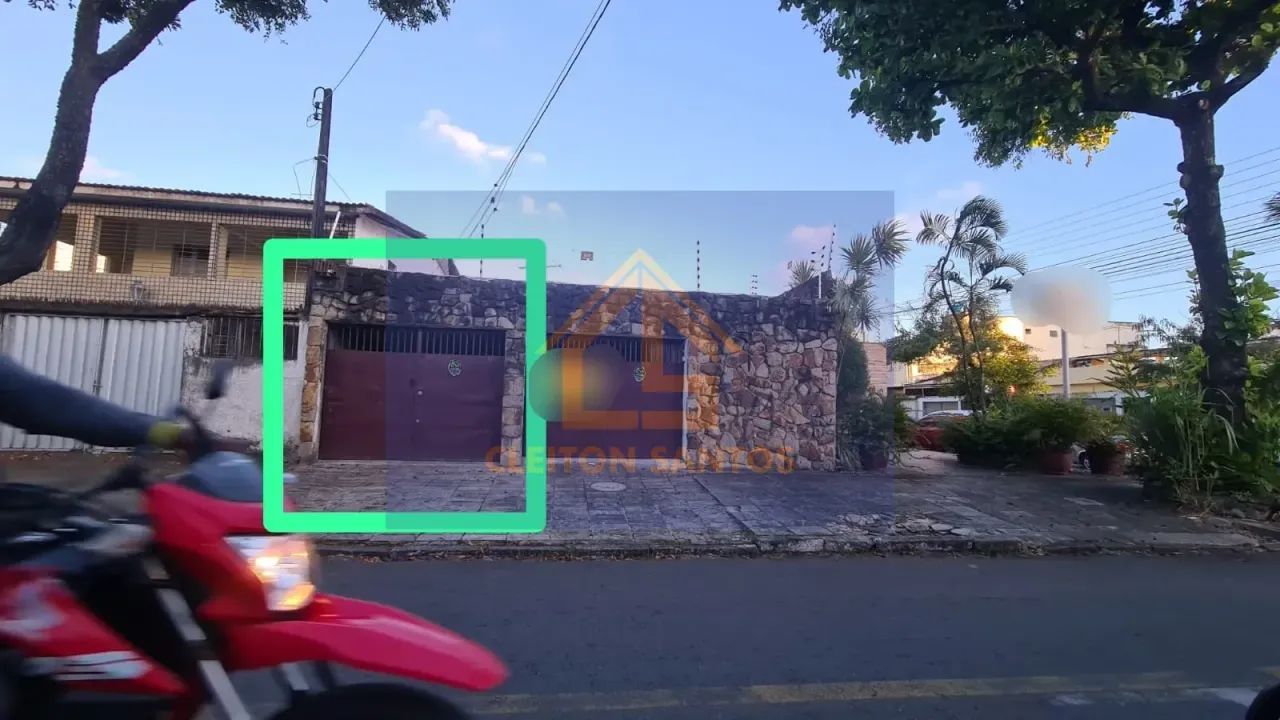 Casa comercial para locação em Boa Viagem - Foto 2