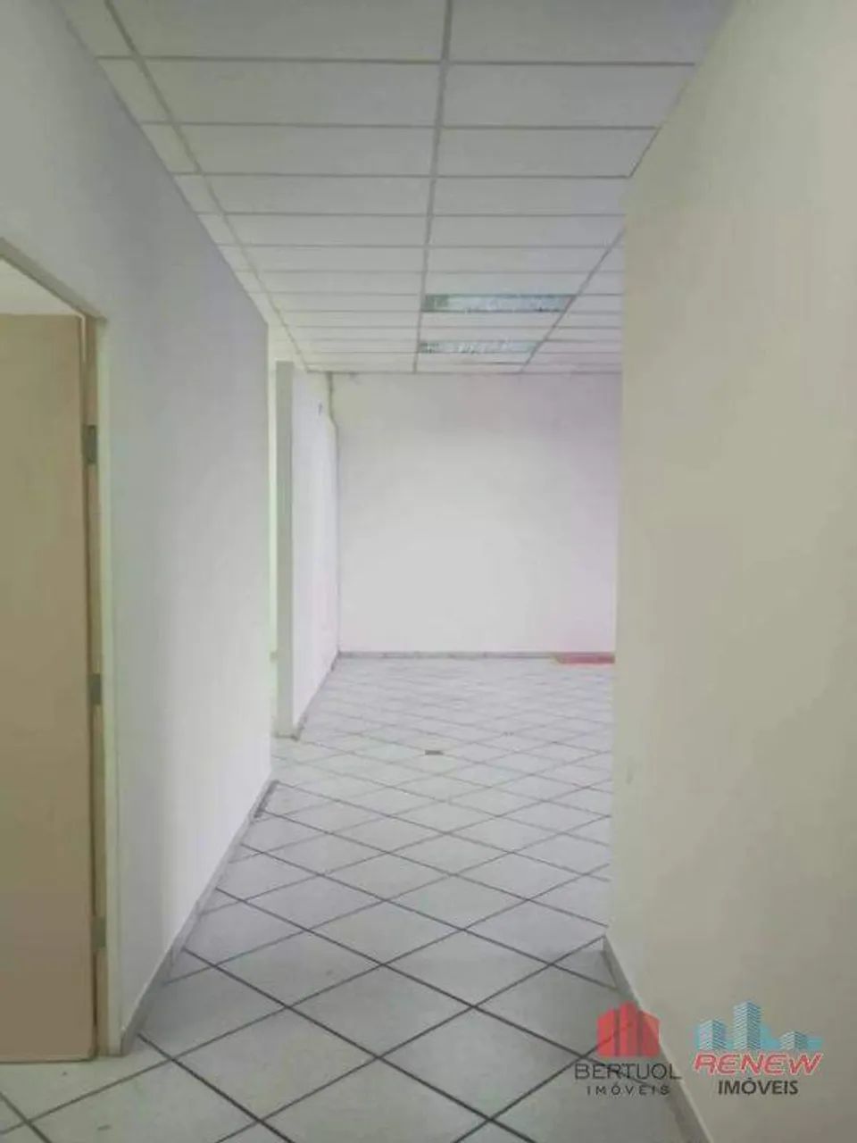 Salão Comercial para Aluguel no Centro de Vinhedo com 150 m² - Foto 3