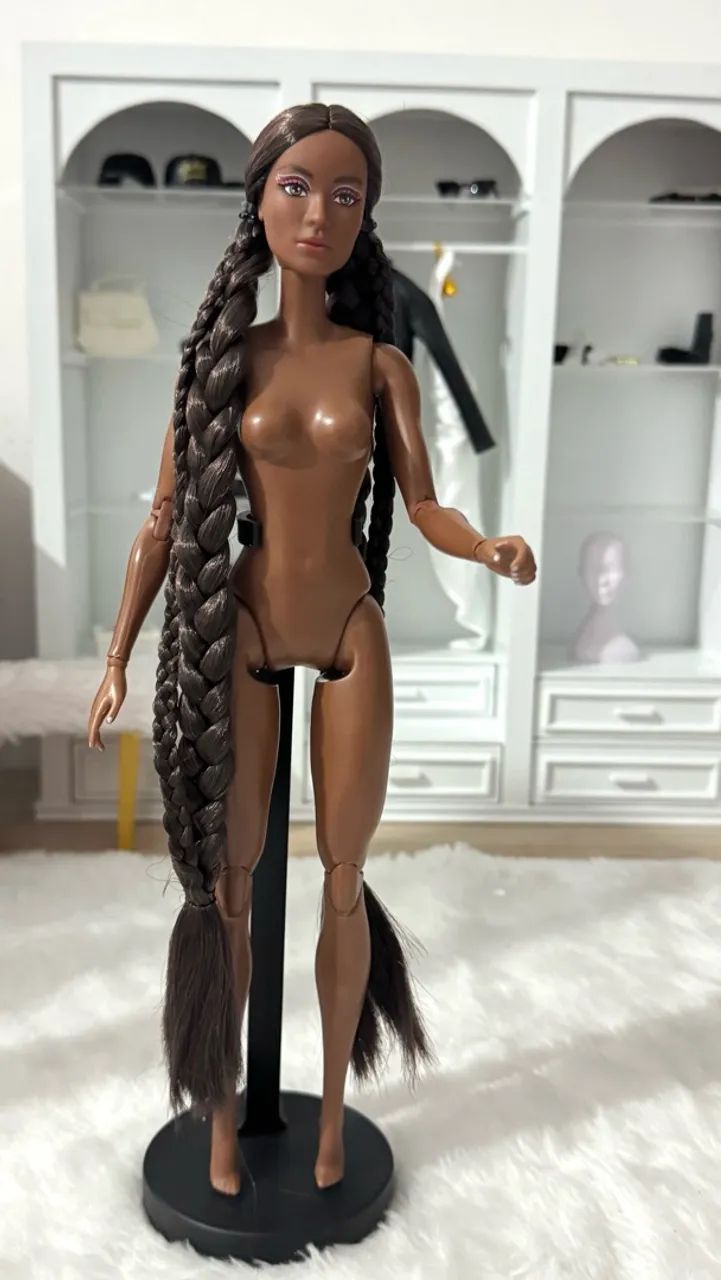 Barbie Signature Frontier