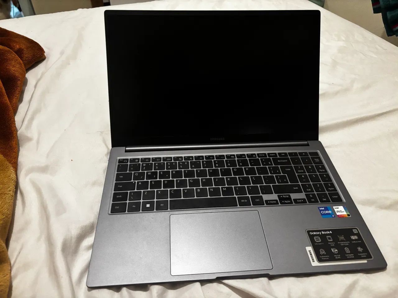 Notebook Samsung book4 - Foto 2