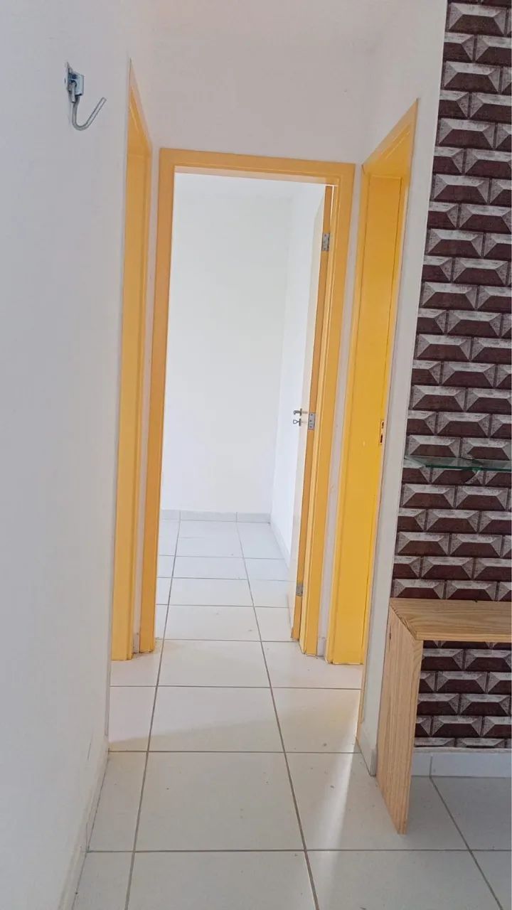 Apartamento  - Foto 4