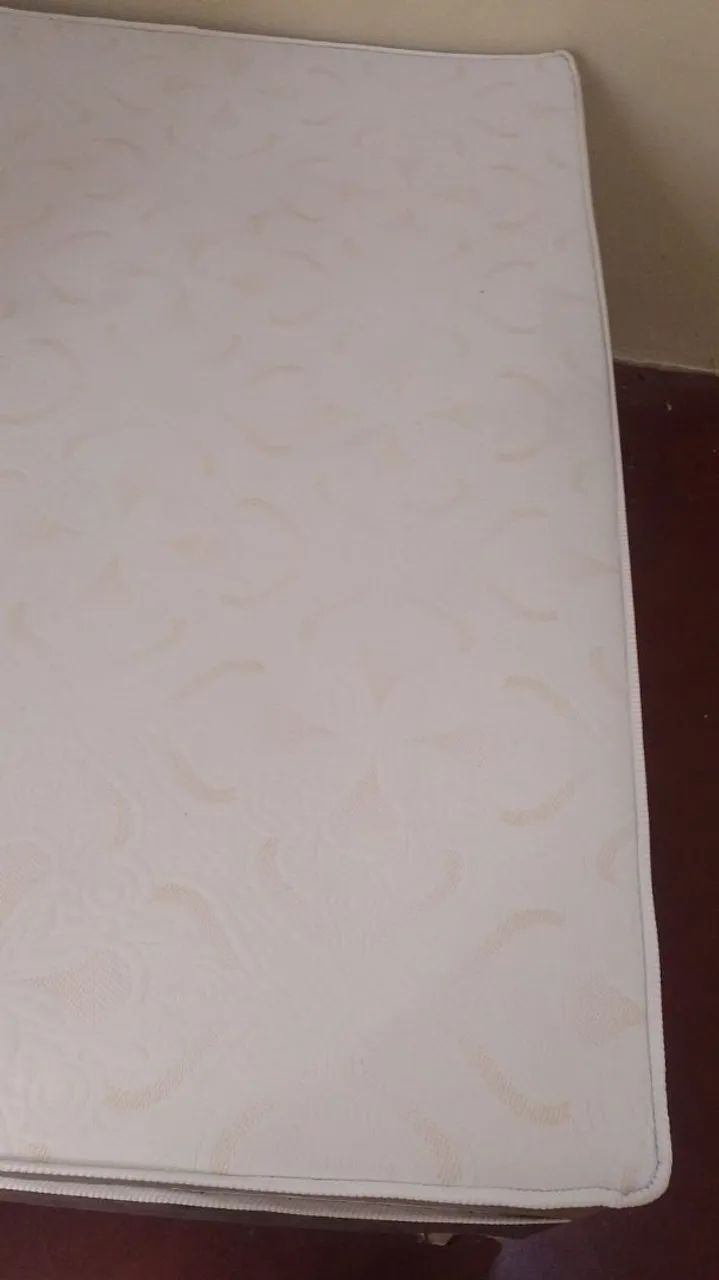 Cama box de casal - Foto 4