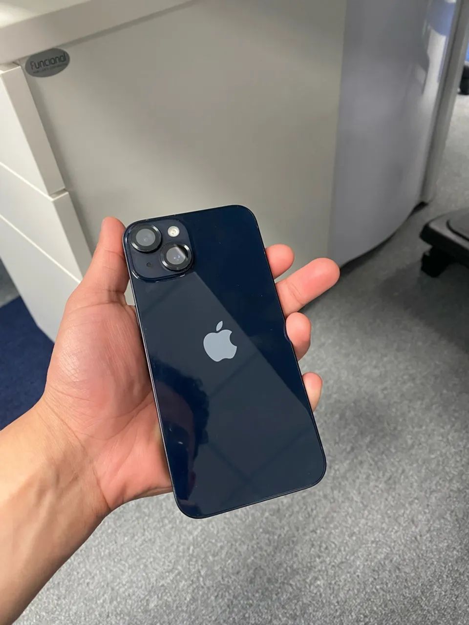 iPhone 14 128gb - Foto 5