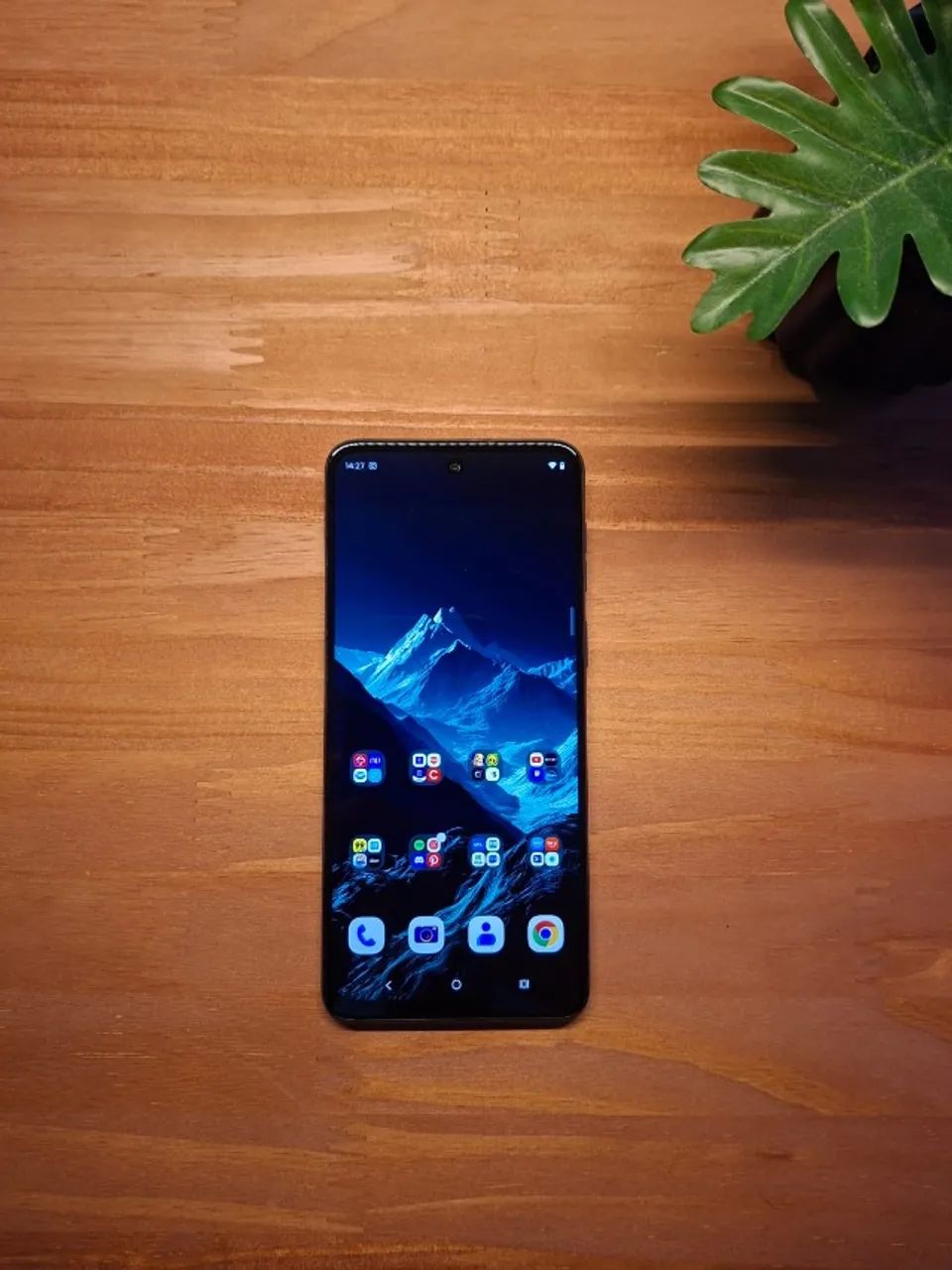 Moto G54 5G Azul - 128GB - Foto 4