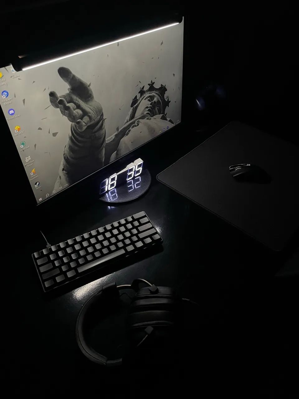 Setup - Foto 3