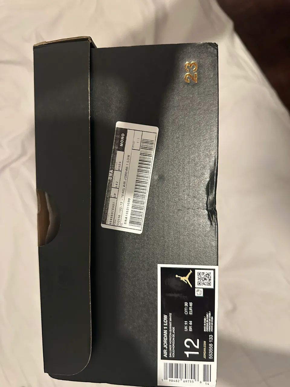 nike jordan n44 - Foto 5