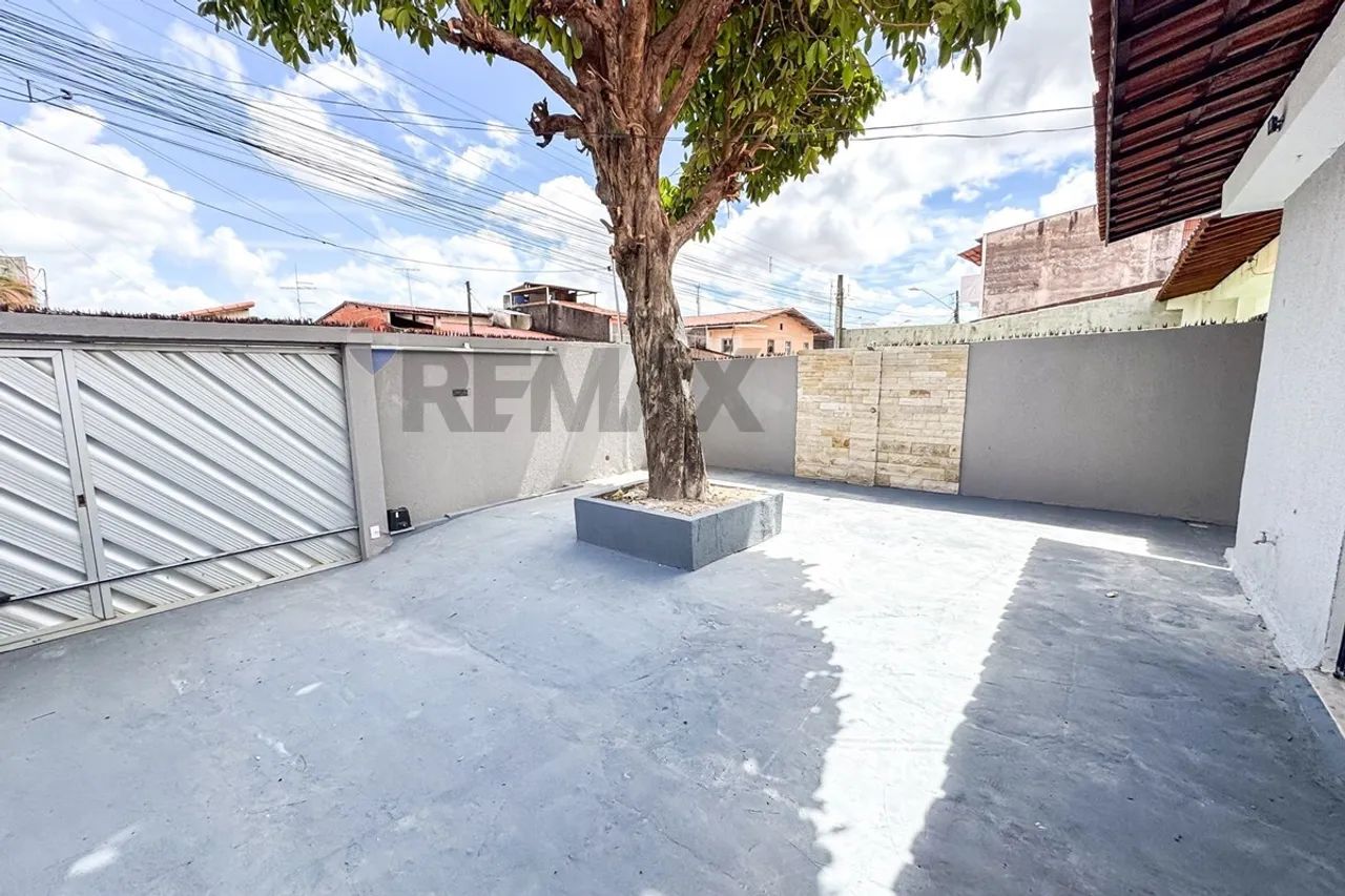 Casa no Jóquei Clube: Espaço e Conforto Imperdíveis! - Foto 2
