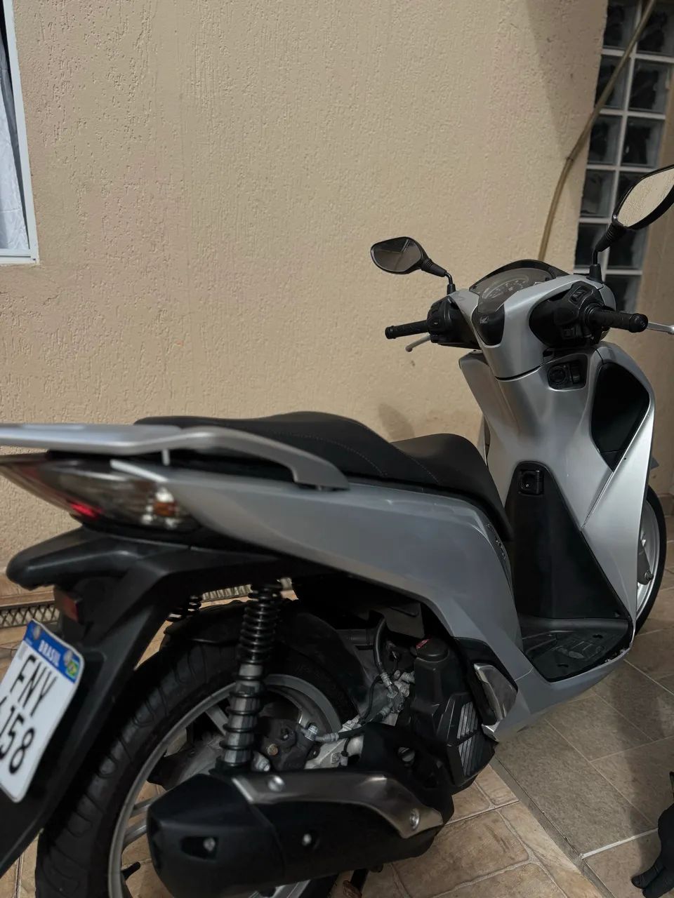 Moto sh150 - Foto 3