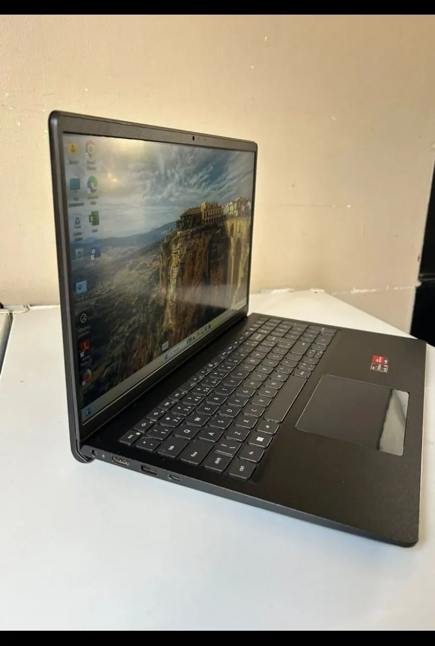 Notebook dell - Foto 5