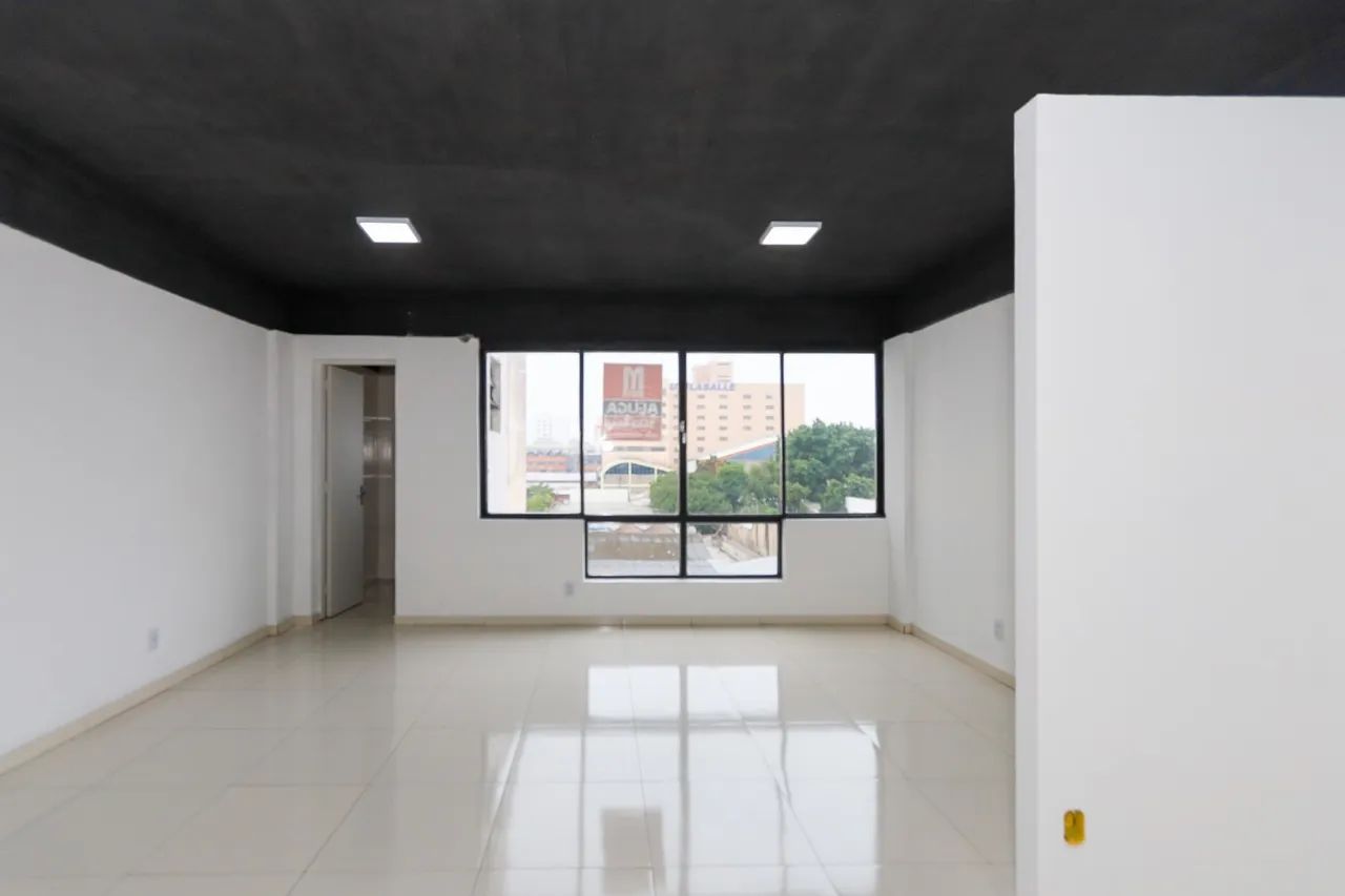 sala para locação no centro - Foto 2