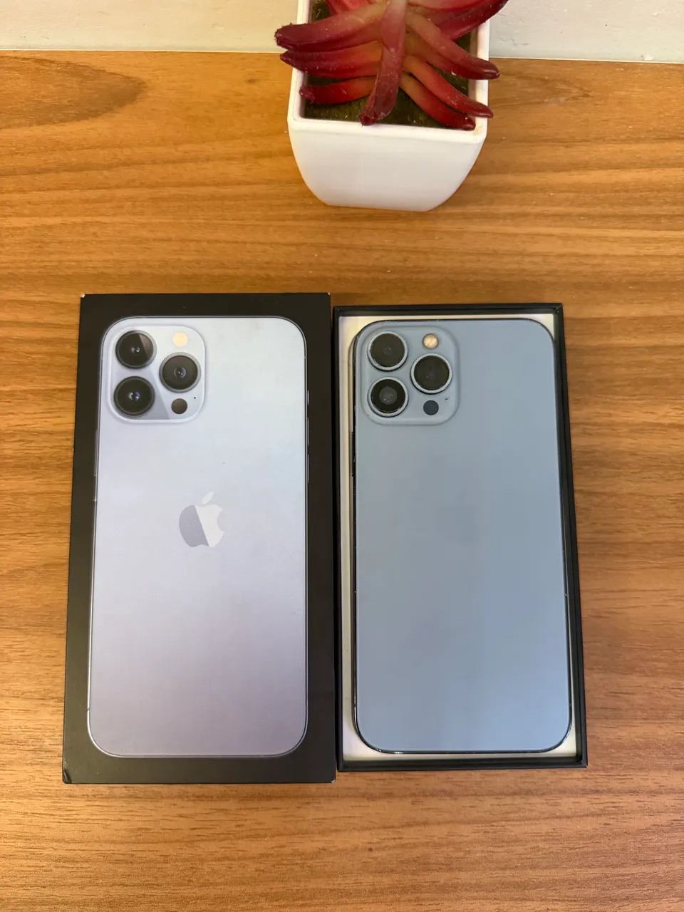 iPhone 13 Pro Max 128gb - Celulares e Smartphones - Japiim, Manaus