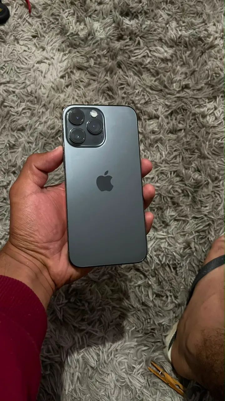 IPhone 14 Pro Max - Foto 3