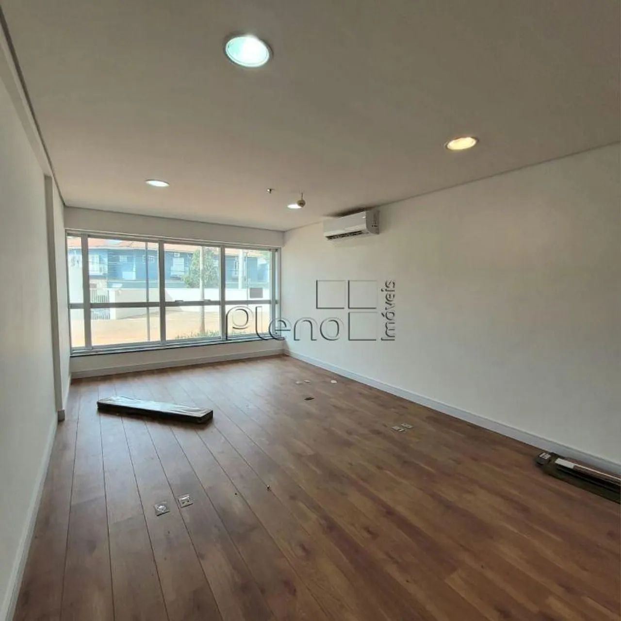 Sala à venda em Campinas, Chácara da Barra, com 37 m², Hemisphere - Foto 4