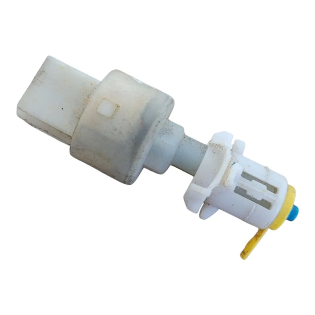 Sensor Interruptor Pedal Freio Fiat Idea 1.8 2016  - Foto 2