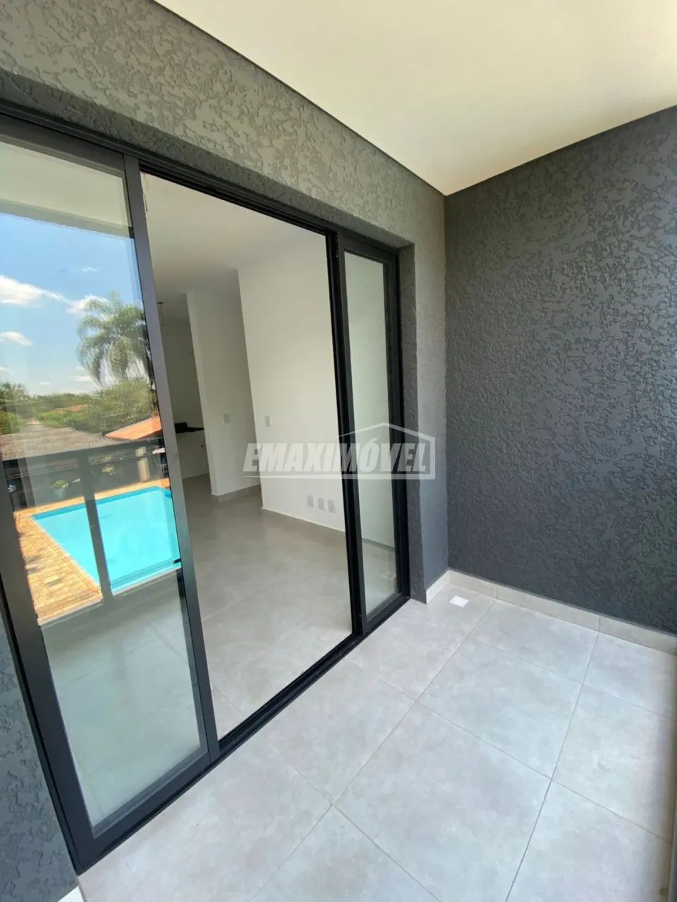 Apartamento Padrão em Araçoiaba da Serra - Foto 3
